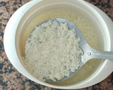 Foto del paso 3 de la receta: Queso fresco, como hacerlo en casa fácil y rápido