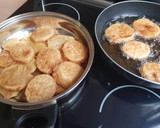 Foto del paso 1 de la receta: Patatas a la importancia
