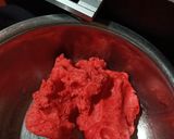 Foto langkah ke 4 dari resep Nastar Keju (Bentuk Tomat).