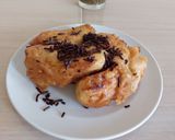 Foto langkah ke 4 dari resep 529. Pisang Kepok Goreng.