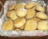 Foto del paso 6 de la receta: Scones