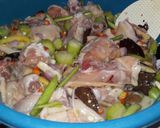 Foto langkah ke 3 dari resep Garang Asem.