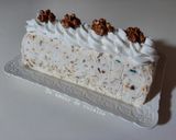 Une image de l'étape 8 de Nougat glacé 🥄.