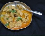 રસિયા મૂઠિયા (Rasiya Muthiya Recipe In Gujarati) રેસીપી સ્ટેપ7ફોટો