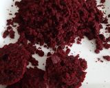 Foto del paso 11 de la receta: Cupcakes red velvet con crema de queso