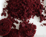 Foto del paso 11 de la receta: Cupcakes red velvet con crema de queso