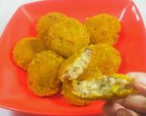 Foto langkah ke 10 dari resep Perkedel Ati Ampela Frozen.