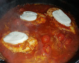Foto del paso 4 de la receta: Pollo a la italiana