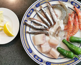 Foto del paso 6 de la receta: Fritura de Pescado