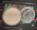 A picture of step 3 of Saunf Cocoa Milkshake.