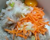 Foto langkah ke 1 dari resep Somay Dimsum.