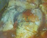 Foto del paso 4 de la receta: Arroz con Pollo... 🍗🍲 para los días fríos