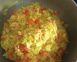 Foto del paso 5 de la receta: Arroz Fiesta