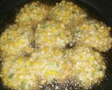 Foto langkah ke 3 dari resep Perkedel Jagung.