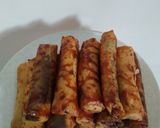 Foto langkah ke 6 dari resep Pisang Coklat Karamel.