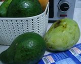 Foto langkah ke 2 dari resep Sop buah ekonomis.