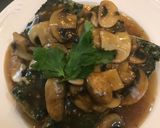 Foto langkah ke 6 dari resep Spinach tofu.