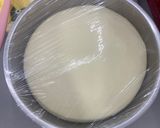 菠蘿麵包(波蘭種、肉鬆口味)的食譜步驟4照片