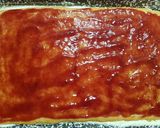 Mézes krémes recept fázis 11 fotója