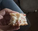 Foto del paso 14 de la receta: Roscas caseras de fiambre y morrón rojo🫑🧀