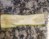 Foto del paso 5 de la receta: Quiche de Zuccinni