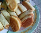 Foto langkah ke 7 dari resep Pukis empuuk anti gagal.