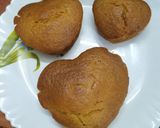 A picture of step 3 of Orange cake.