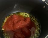 Foto del paso 4 de la receta: Pasta mixta