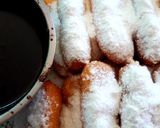 Foto langkah ke 5 dari resep Churros empuk n' simple.