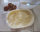 Foto langkah ke 1 dari resep 149. Sawut Singkong.