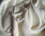 Foto langkah ke 3 dari resep Es krim lumer.