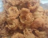 Foto langkah ke 7 dari resep Cumi krispy kribo tahan lama.