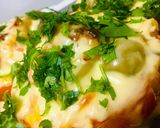 Foto del paso 7 de la receta: 🍅TOMATES🍅 AL HORNO🥘