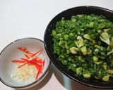 蒼蠅頭的食譜步驟2照片