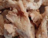Foto langkah ke 4 dari resep Jamur Tiram Crispy.