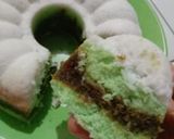 Foto langkah ke 6 dari resep Putu ayu gula merah.