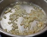 Foto del paso 4 de la receta: Verdinas con gambones y calamares (otra versión)