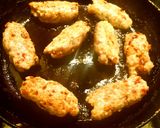 A picture of step 4 of Homemade Chelow kebab🍗🍡.