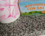 Foto del paso 1 de la receta: Tarta de almendra