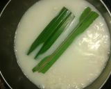 Foto langkah ke 4 dari resep Sarimuka Ketan.
