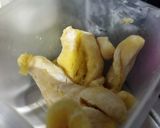 Foto langkah ke 1 dari resep Peuyeum lumer.
