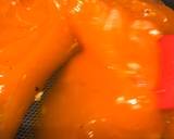 Orange halwa recipe step 7 photo
