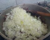 Foto del paso 4 de la receta: Goulash con arroz