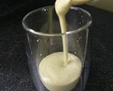 Foto langkah ke 3 dari resep Jus Jagung Manis Alpukat Dessert.
