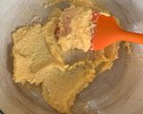Foto langkah ke 4 dari resep Salted Egg Custard.