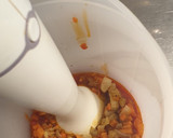 Foto del paso 2 de la receta: Plumas al orégano con atún y chorizo