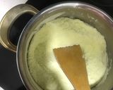 صورة لخطوة 1 من وصفة كيكة الحليب المجفف
