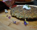 A picture of step 11 of How To Make Most Delicious Aubergine Frittata.
