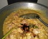 Foto langkah ke 3 dari resep Rica rica ayam khas SOLO.