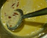 रबडी (Rabdi Recipe In Marathi) रेसिपी स्टेप 3 फोटो 